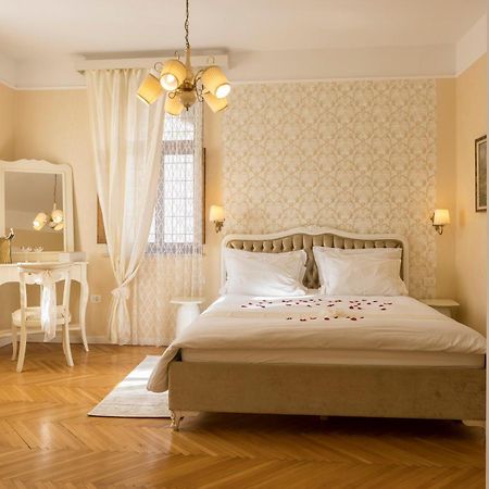 Benecanka Casa Veneziana Πιράν Εξωτερικό φωτογραφία