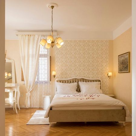 Benecanka Casa Veneziana Πιράν Εξωτερικό φωτογραφία