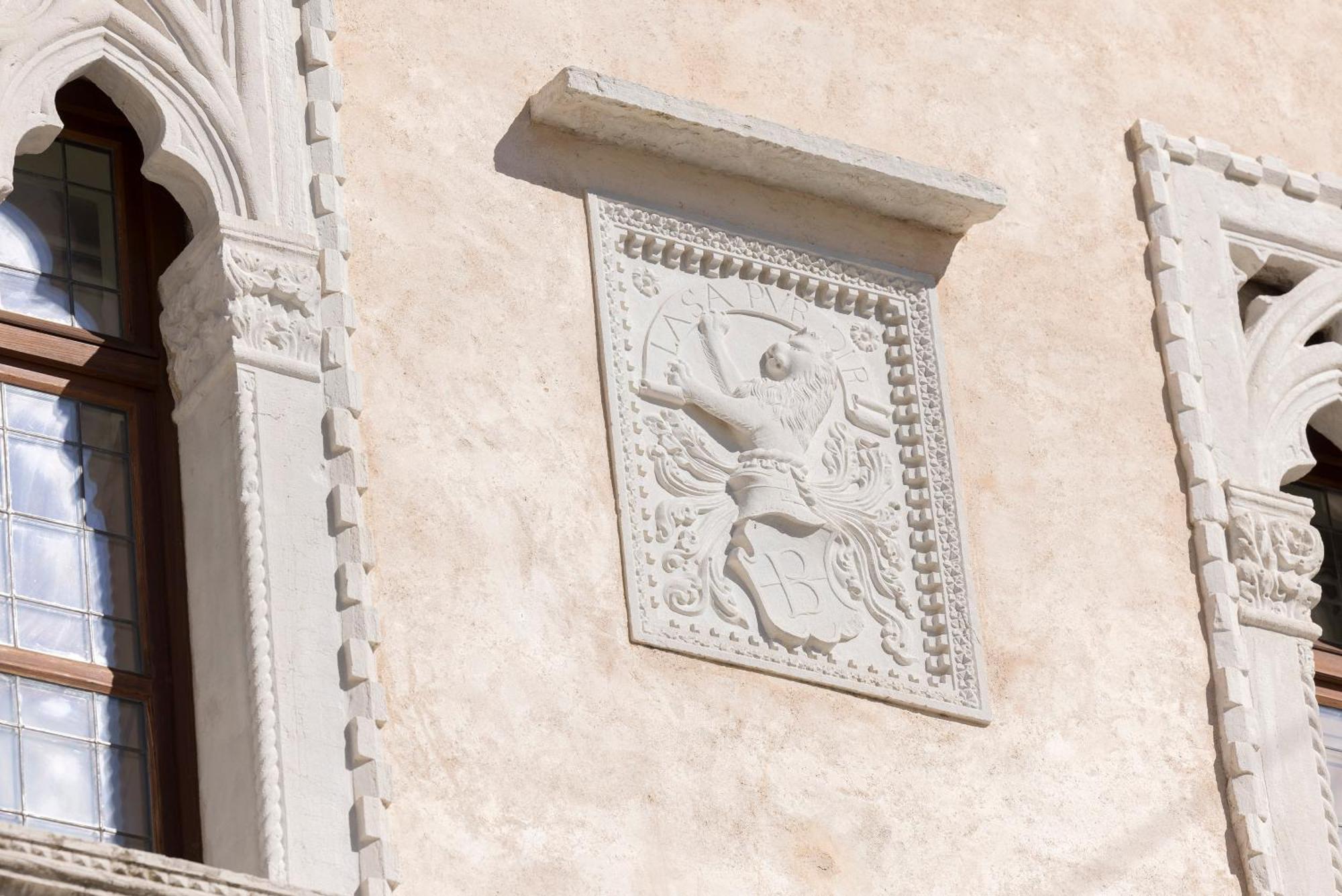 Benecanka Casa Veneziana Πιράν Εξωτερικό φωτογραφία