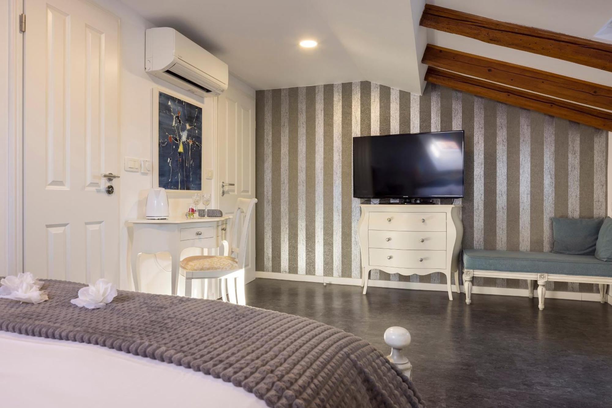Benecanka Casa Veneziana Πιράν Εξωτερικό φωτογραφία