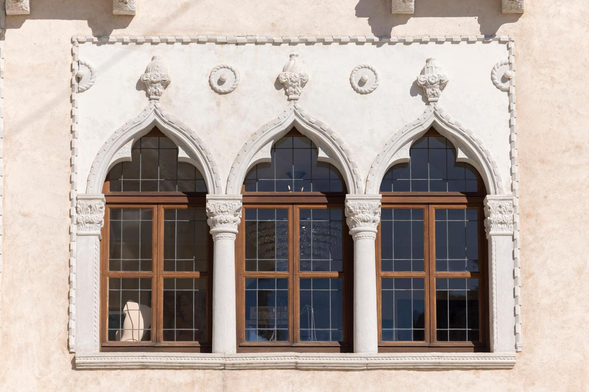 Benecanka Casa Veneziana Πιράν Εξωτερικό φωτογραφία