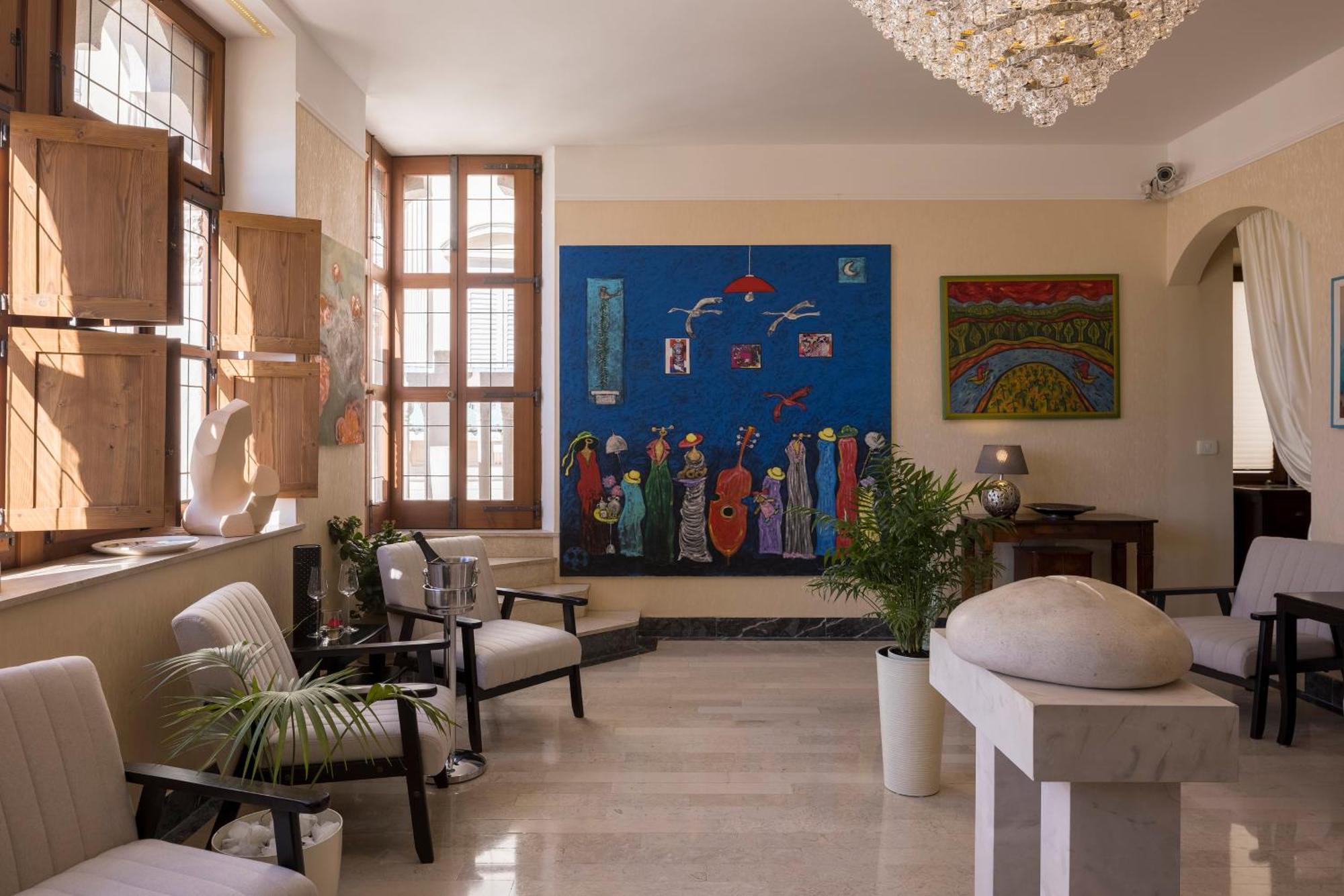 Benecanka Casa Veneziana Πιράν Εξωτερικό φωτογραφία