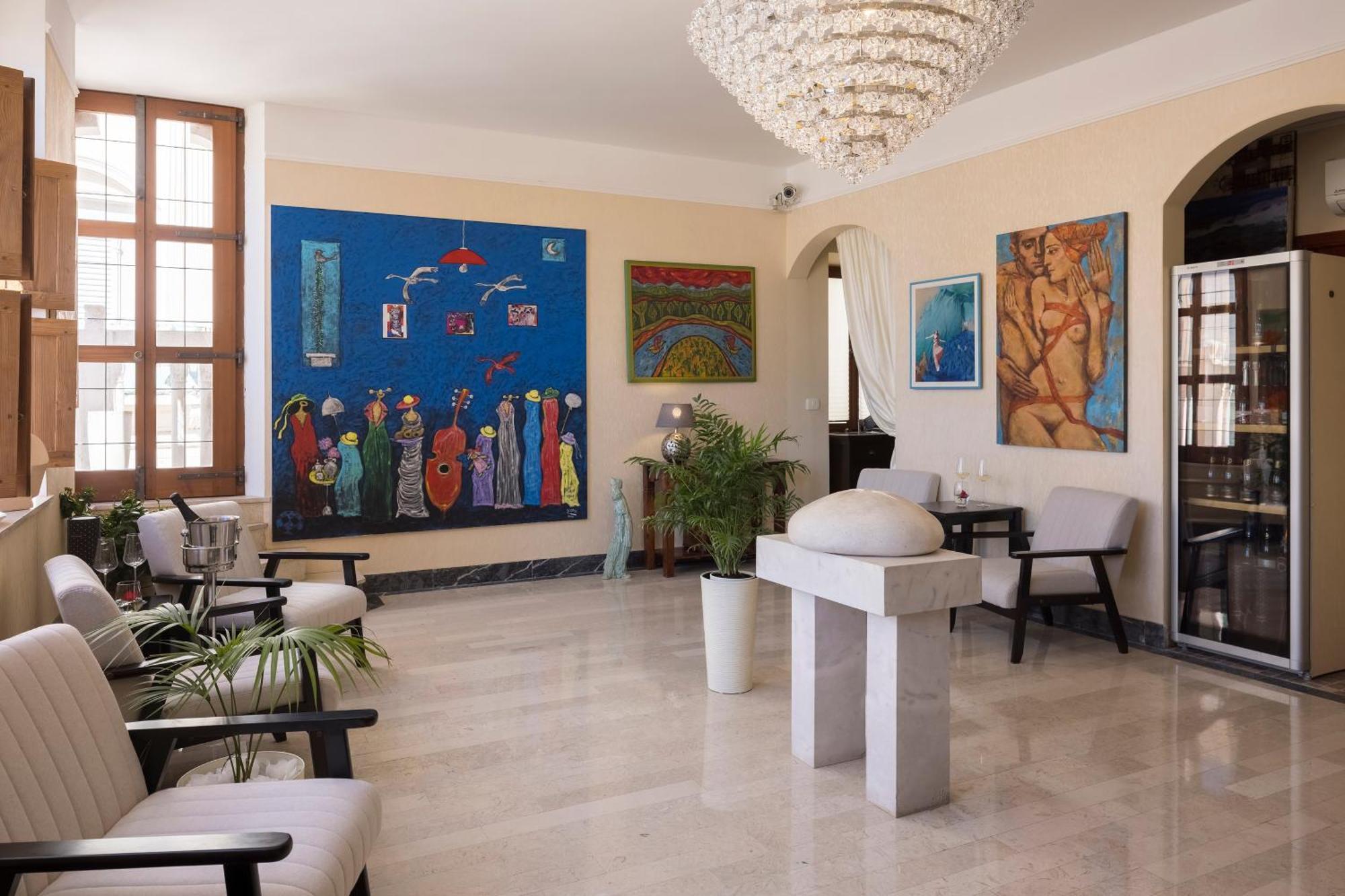 Benecanka Casa Veneziana Πιράν Εξωτερικό φωτογραφία