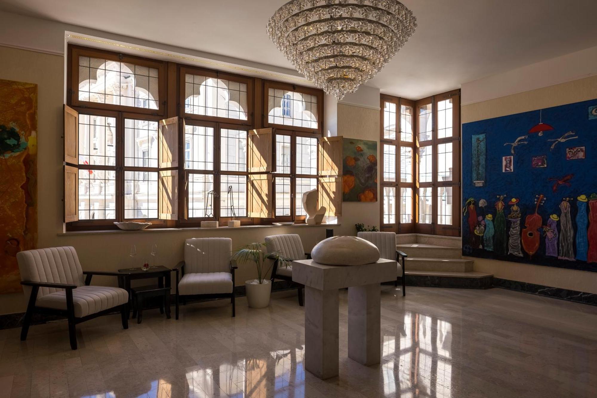 Benecanka Casa Veneziana Πιράν Εξωτερικό φωτογραφία