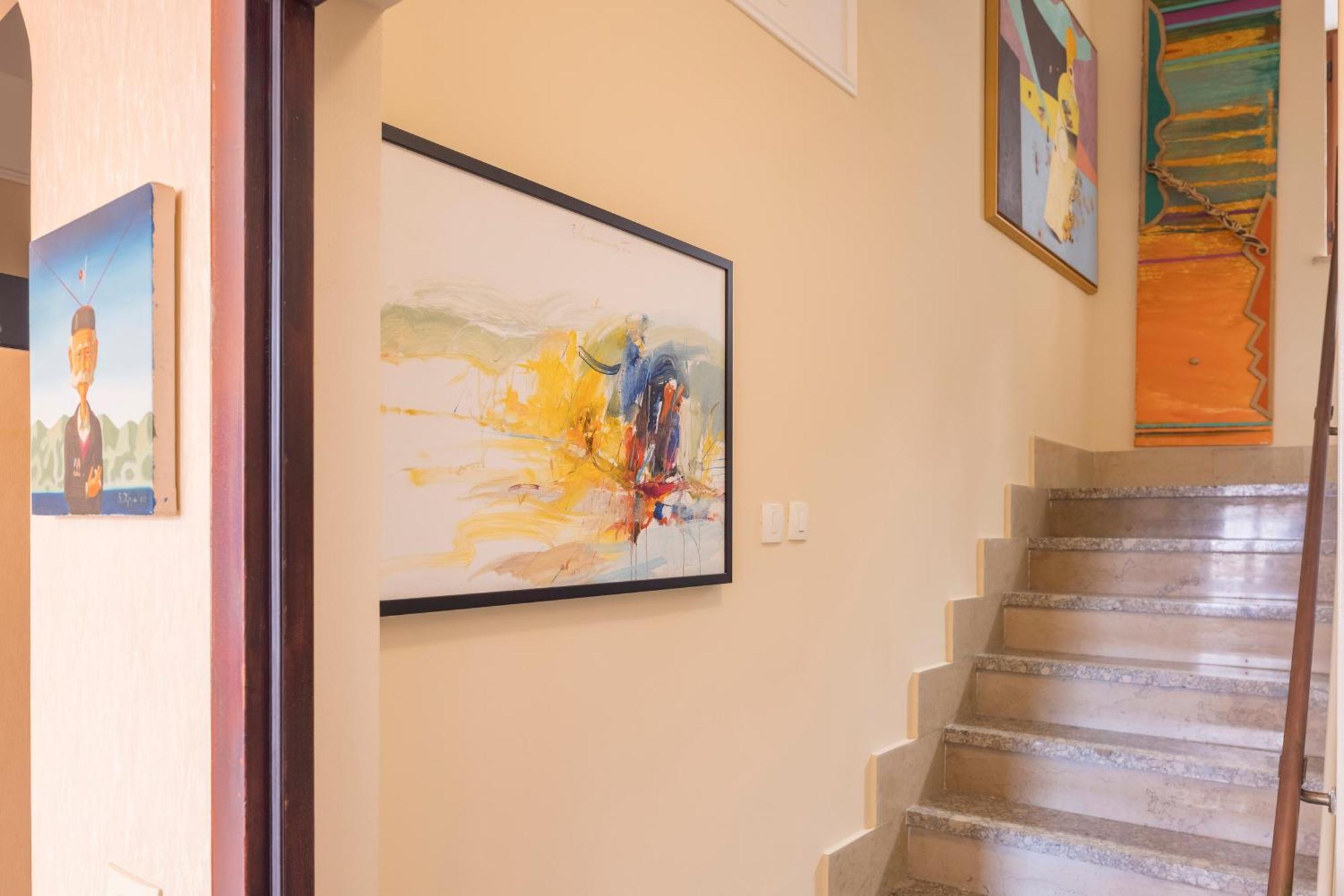 Benecanka Casa Veneziana Πιράν Εξωτερικό φωτογραφία