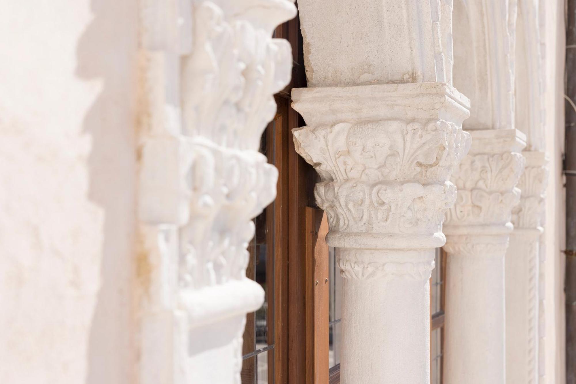 Benecanka Casa Veneziana Πιράν Εξωτερικό φωτογραφία