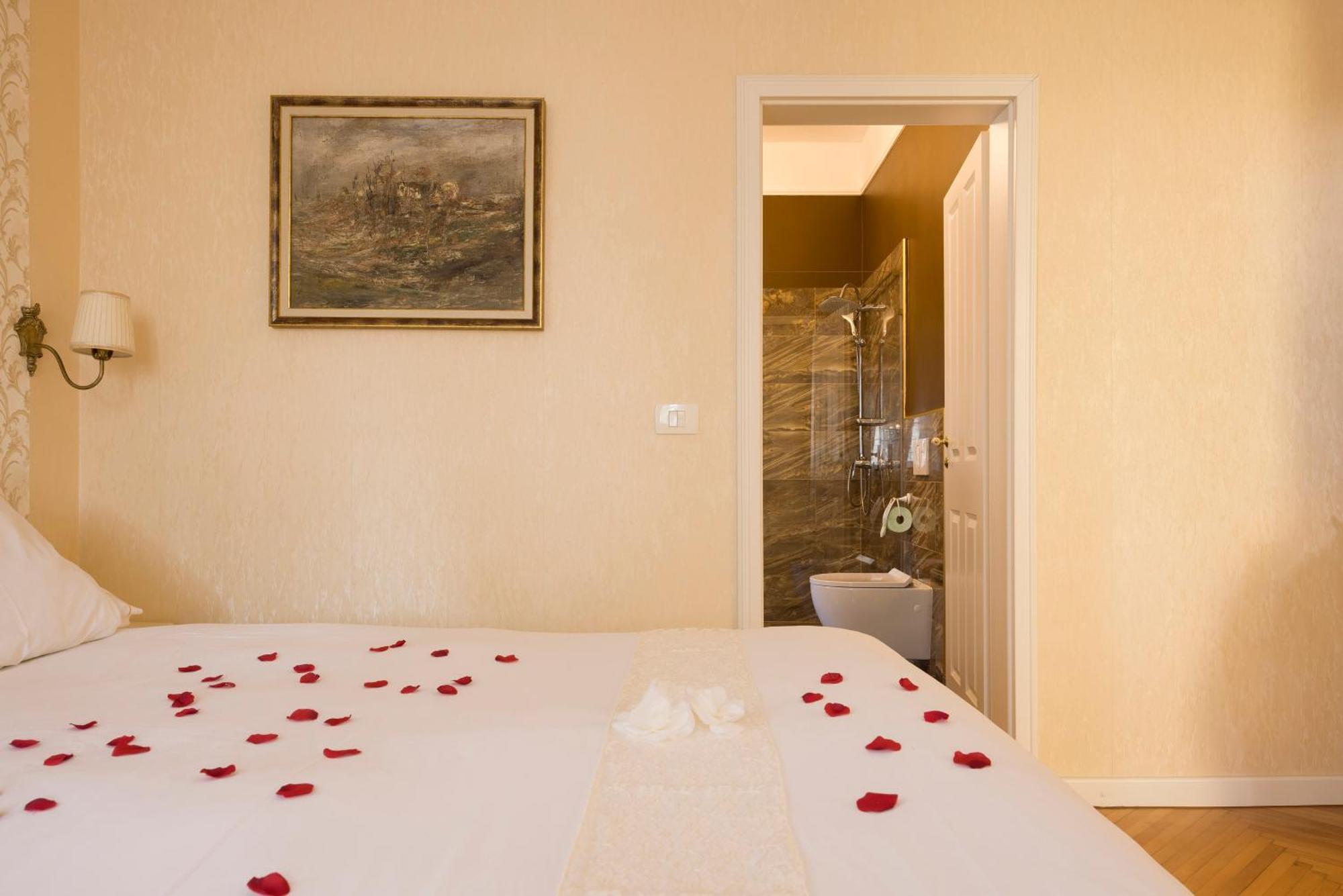 Benecanka Casa Veneziana Πιράν Εξωτερικό φωτογραφία