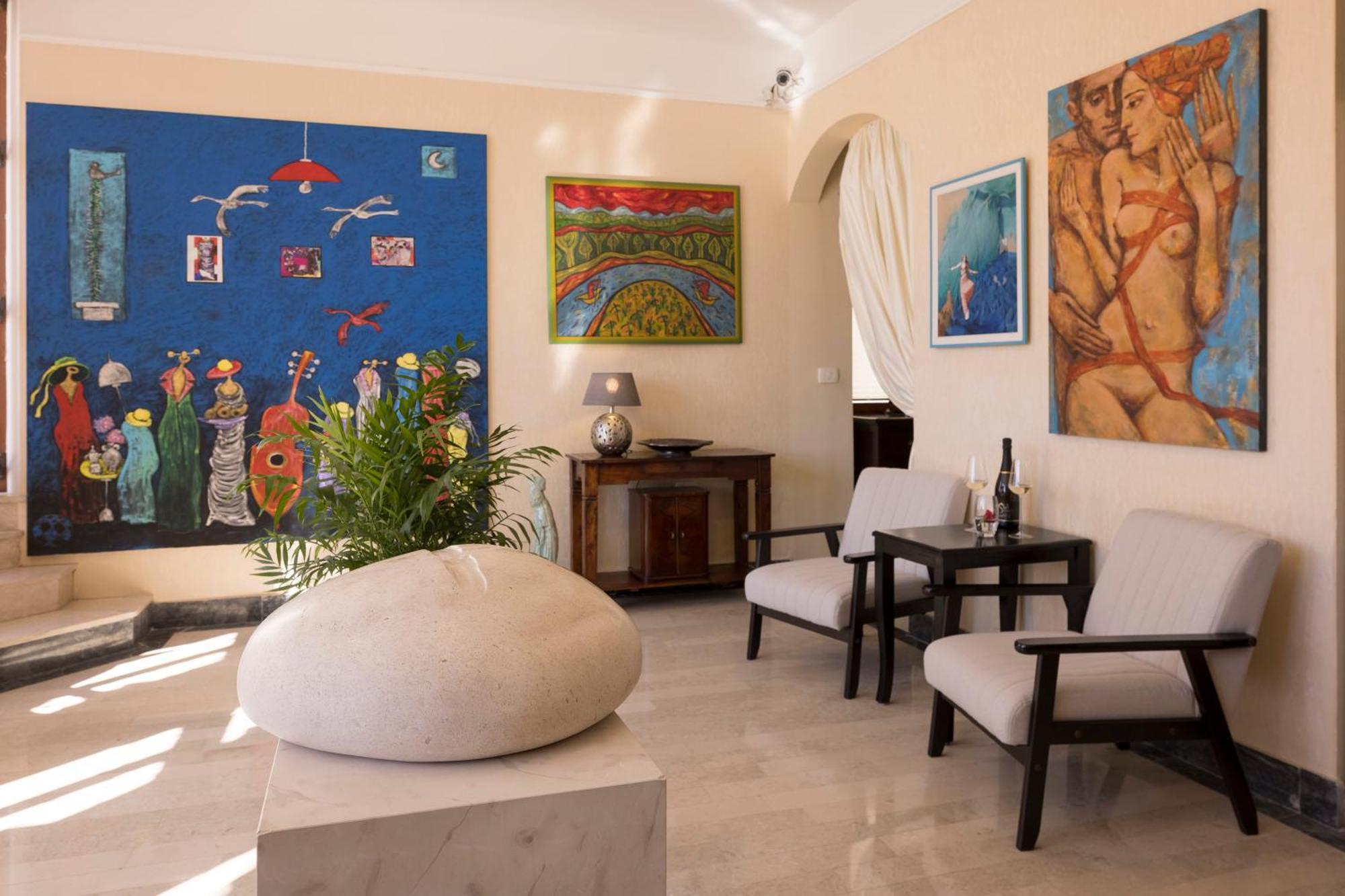 Benecanka Casa Veneziana Πιράν Εξωτερικό φωτογραφία