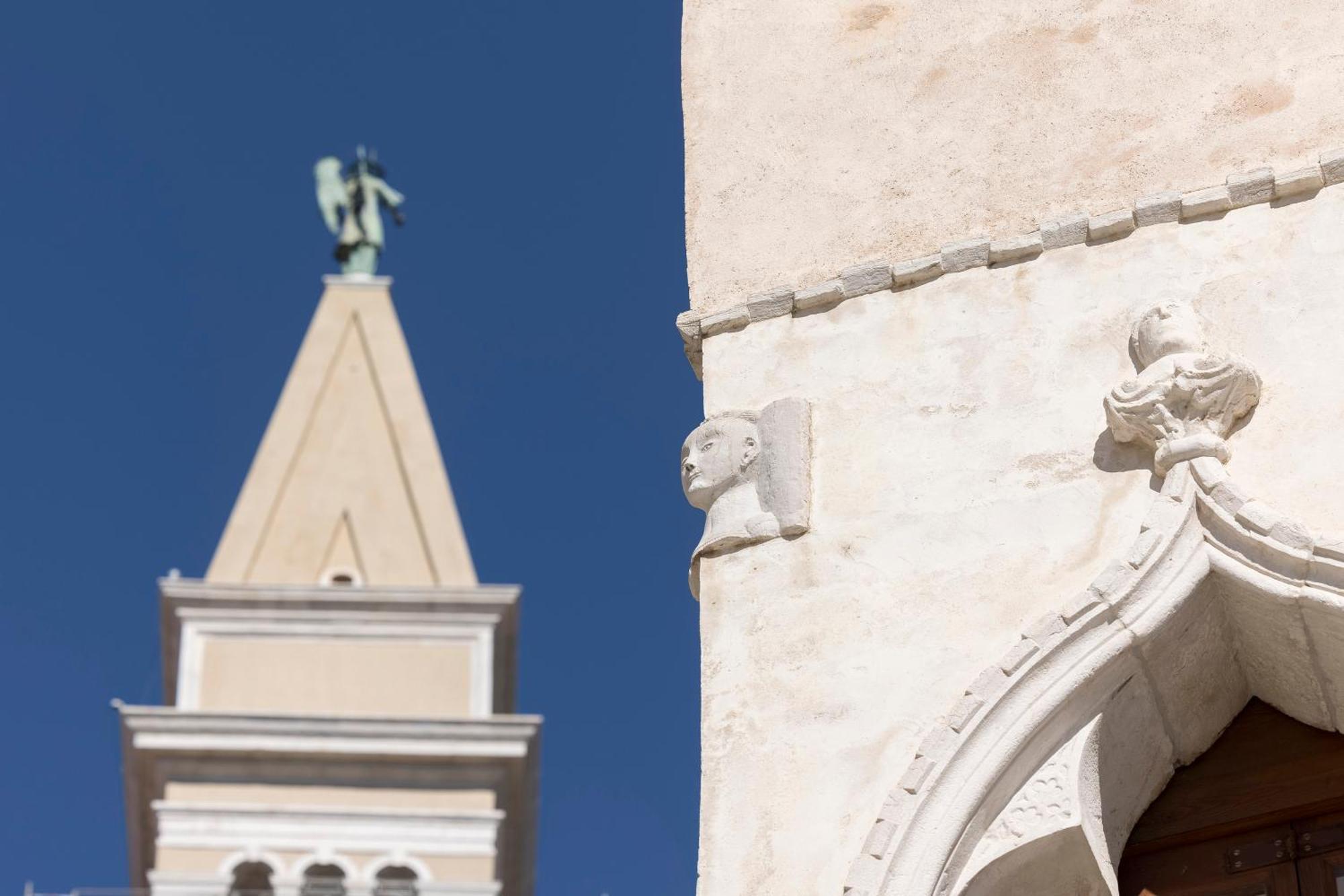 Benecanka Casa Veneziana Πιράν Εξωτερικό φωτογραφία