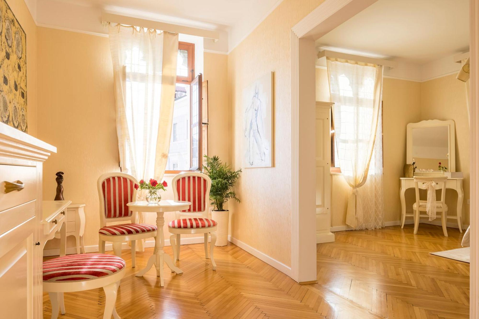 Benecanka Casa Veneziana Πιράν Εξωτερικό φωτογραφία