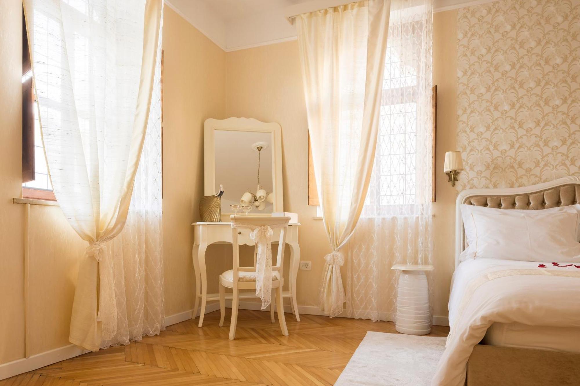 Benecanka Casa Veneziana Πιράν Εξωτερικό φωτογραφία