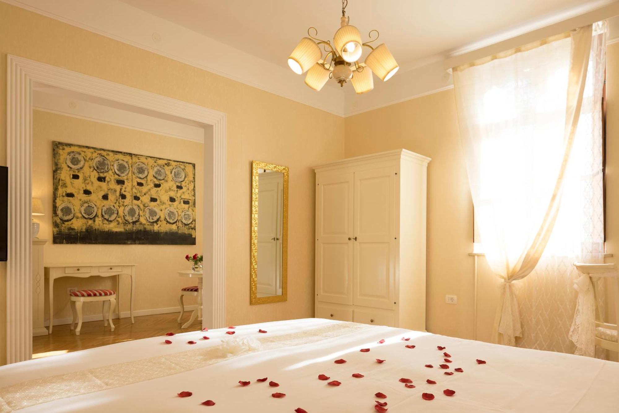 Benecanka Casa Veneziana Πιράν Εξωτερικό φωτογραφία