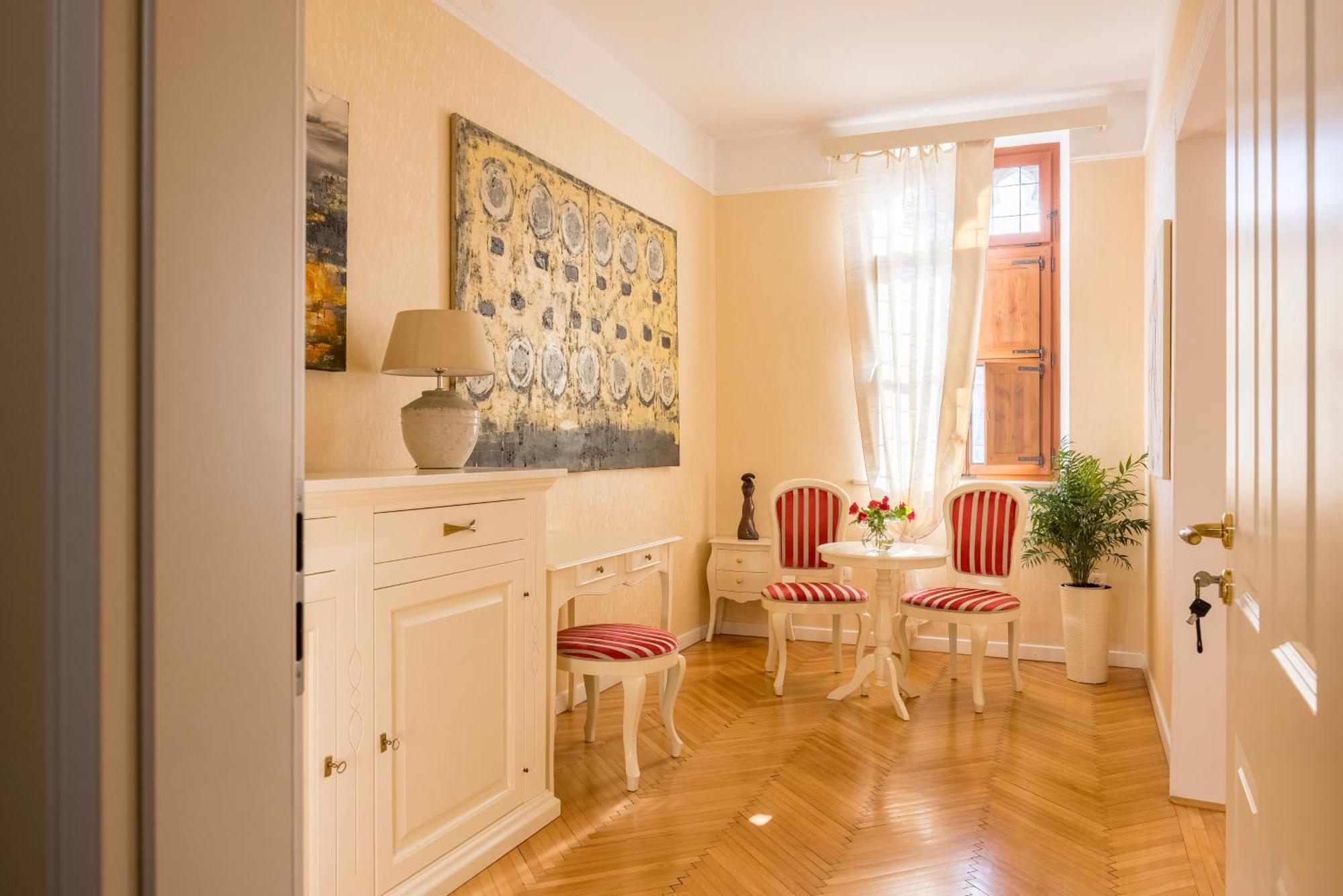 Benecanka Casa Veneziana Πιράν Εξωτερικό φωτογραφία