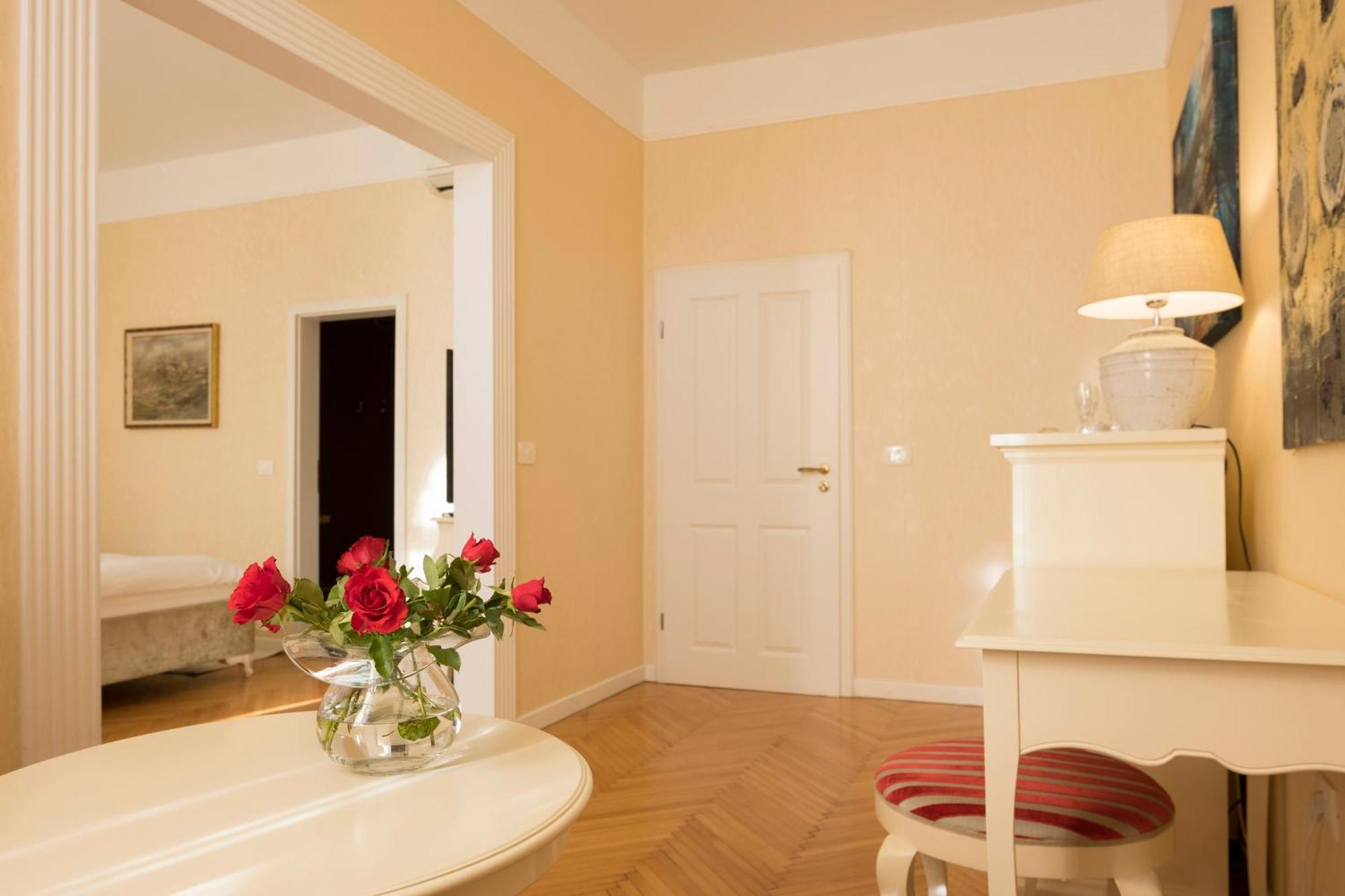 Benecanka Casa Veneziana Πιράν Εξωτερικό φωτογραφία