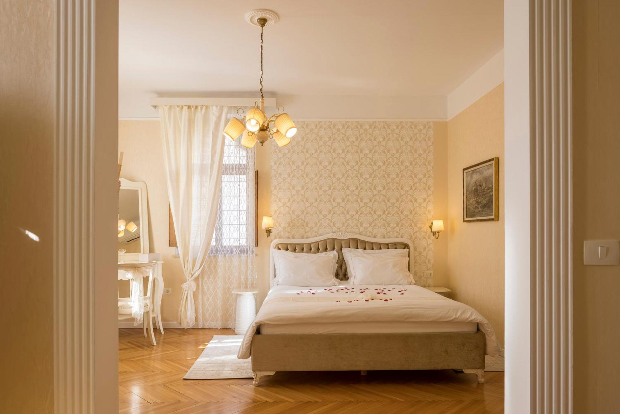 Benecanka Casa Veneziana Πιράν Εξωτερικό φωτογραφία